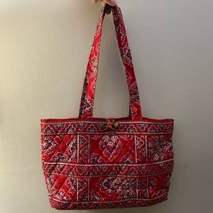 Vera Bradley Small shoulder bag